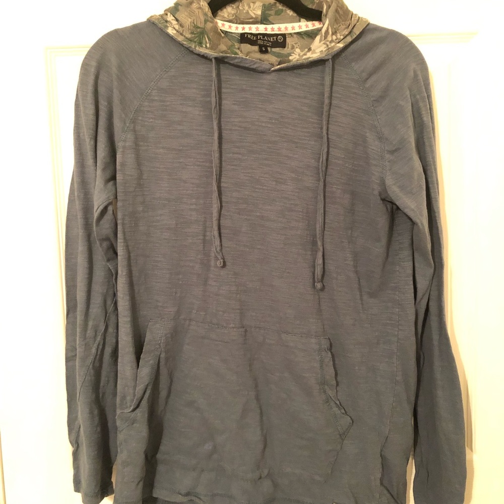 Men’s jacket